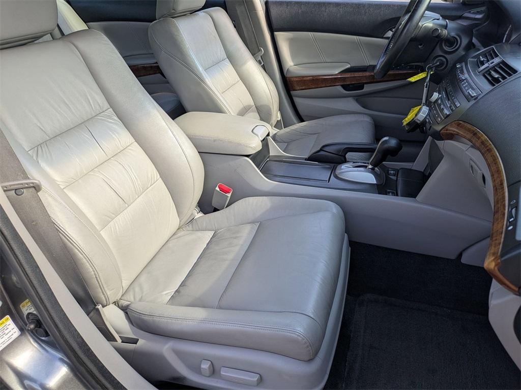 used 2011 Honda Accord car, priced at $9,821