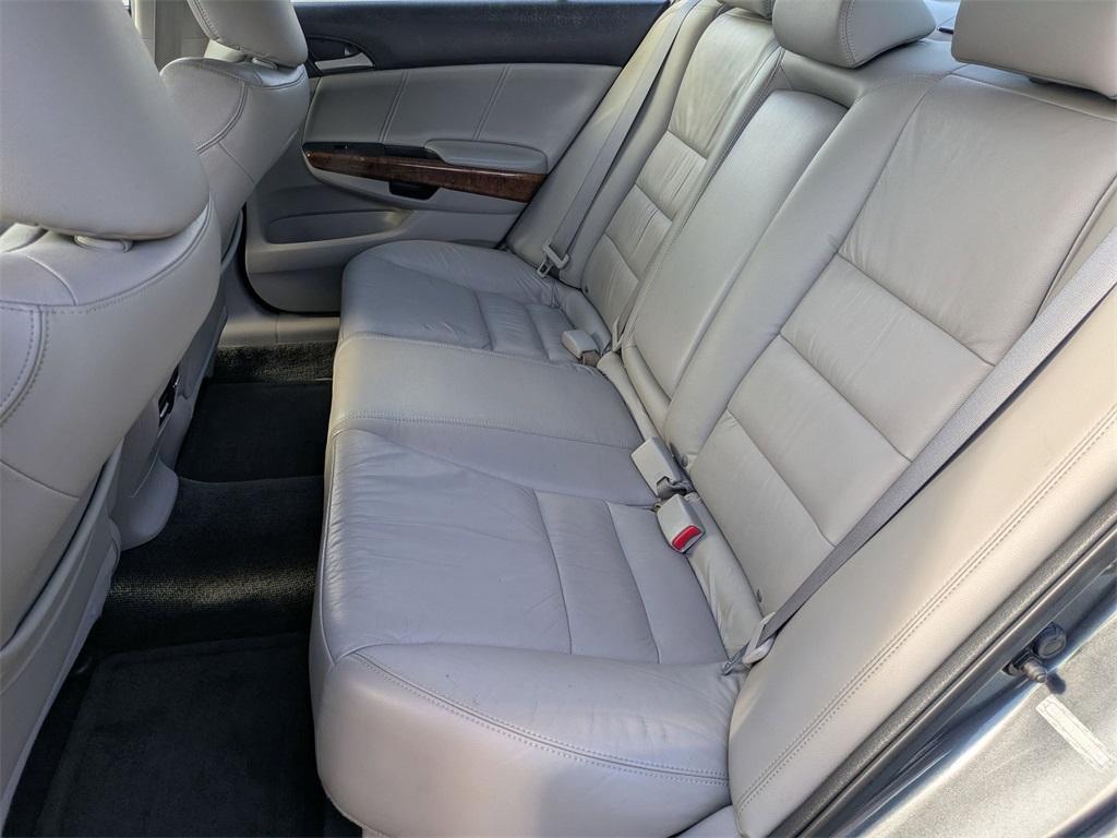 used 2011 Honda Accord car, priced at $9,821