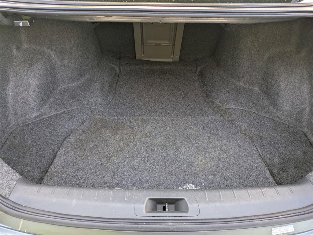 used 2011 Honda Accord car, priced at $9,821