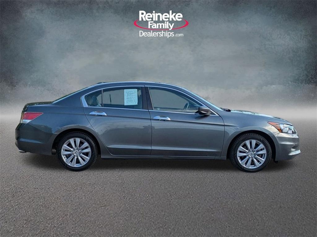 used 2011 Honda Accord car, priced at $9,821