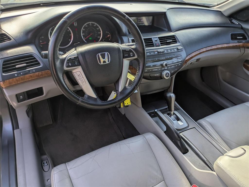 used 2011 Honda Accord car, priced at $9,821