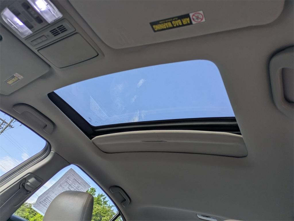 used 2011 Honda Accord car, priced at $9,821