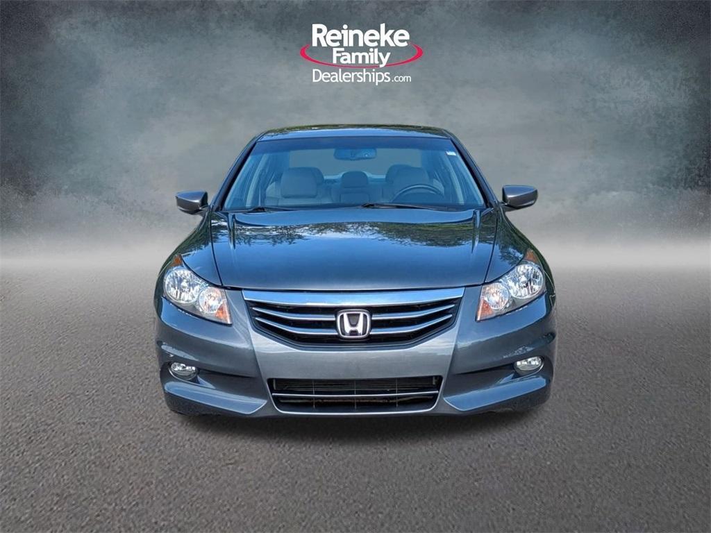 used 2011 Honda Accord car, priced at $9,821