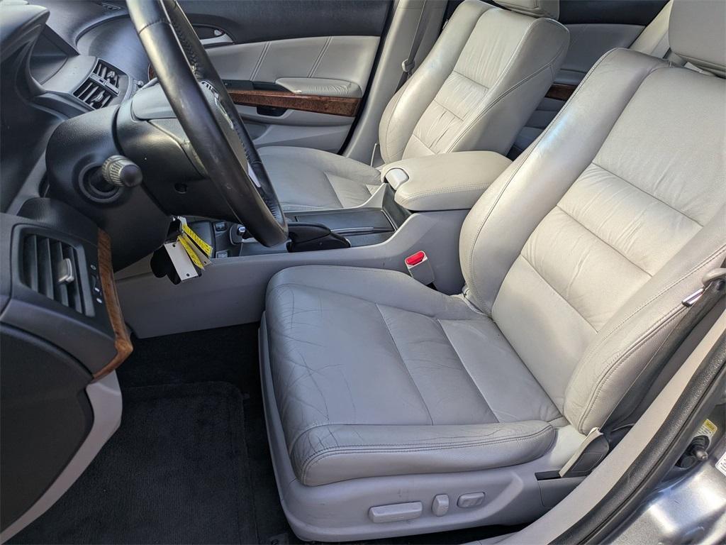 used 2011 Honda Accord car, priced at $9,821