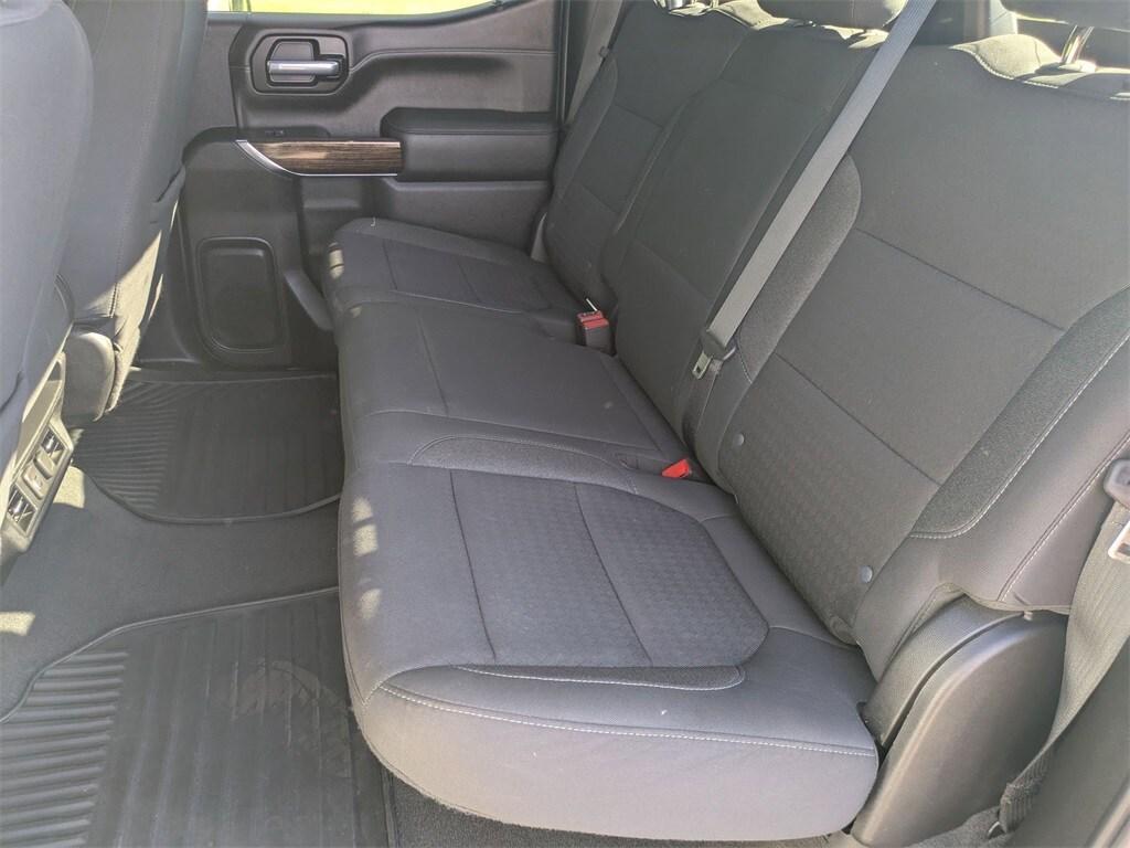 used 2021 GMC Sierra 1500 car, priced at $29,950