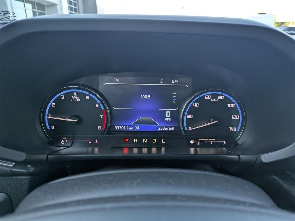 used 2021 Ford Bronco Sport car, priced at $24,466