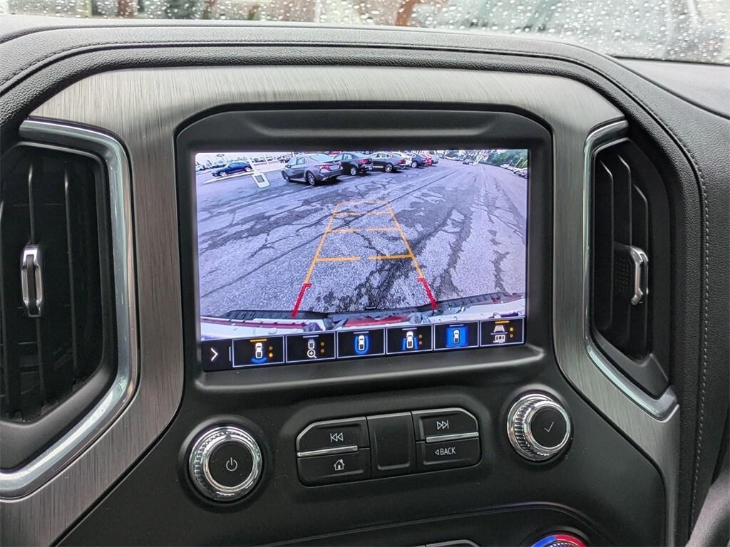 used 2023 GMC Sierra 2500 car, priced at $61,806