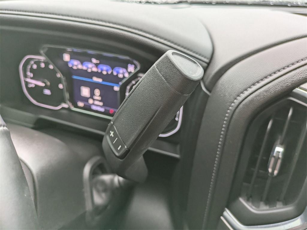 used 2023 GMC Sierra 2500 car, priced at $61,806