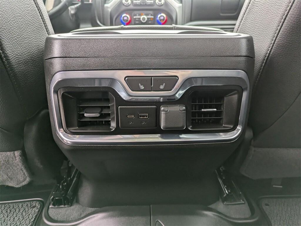 used 2023 GMC Sierra 2500 car, priced at $61,806