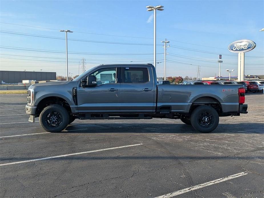 new 2024 Ford F-250 car, priced at $67,470