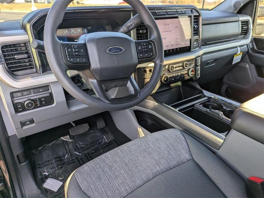 new 2024 Ford F-250 car, priced at $67,470