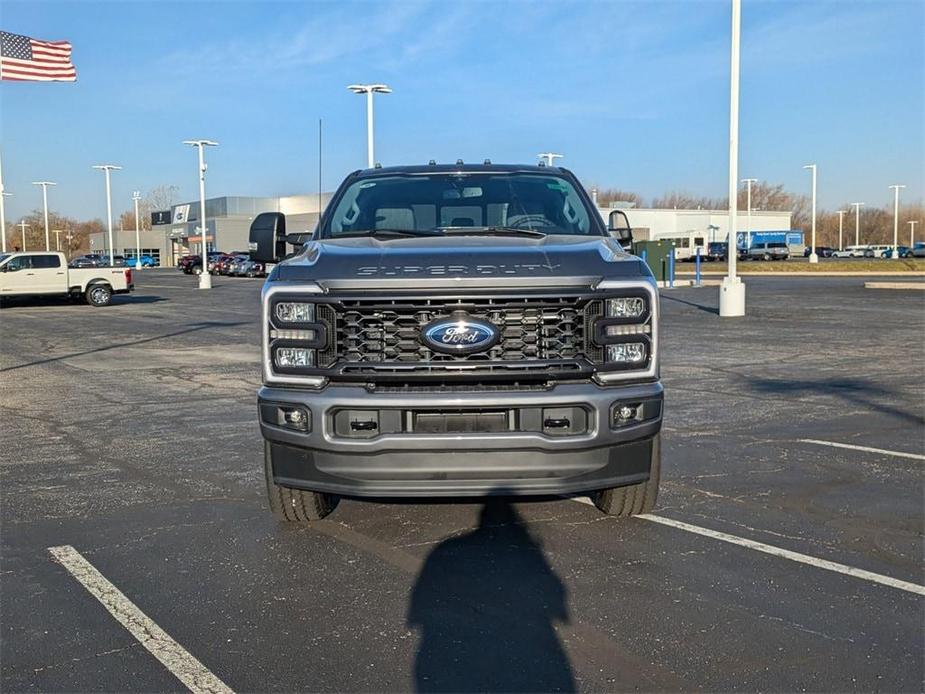 new 2024 Ford F-250 car, priced at $67,470