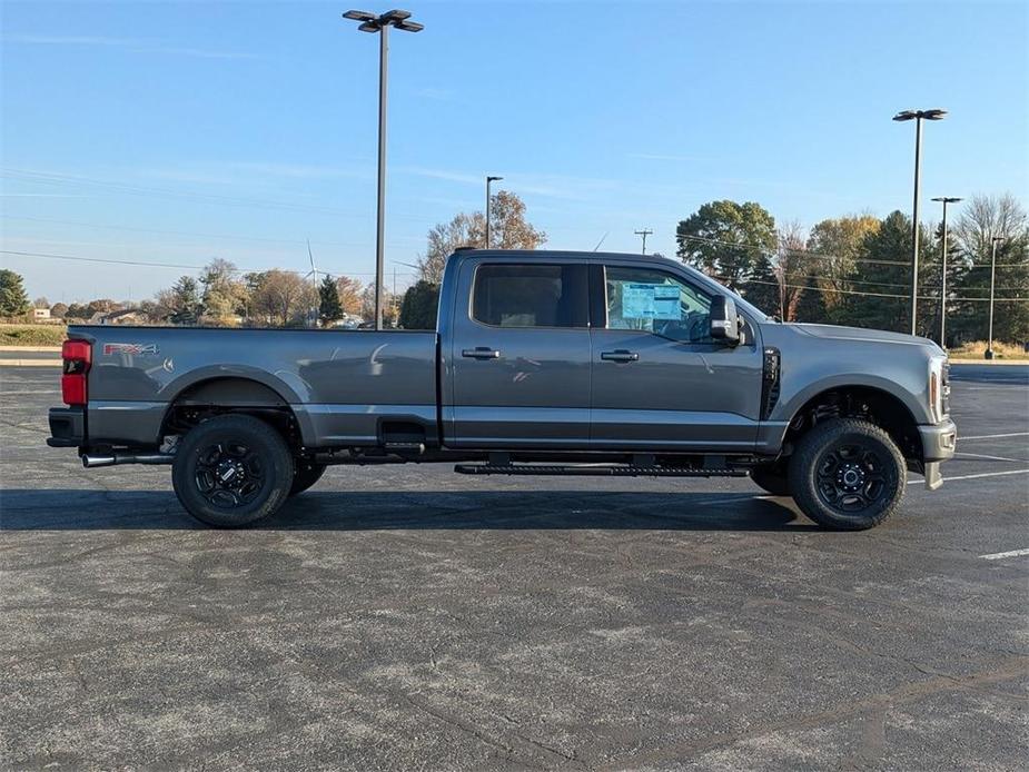 new 2024 Ford F-250 car, priced at $67,470