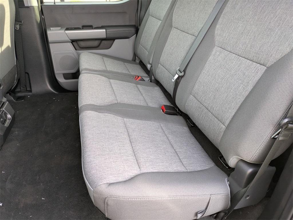 new 2025 Ford F-350 car, priced at $60,970