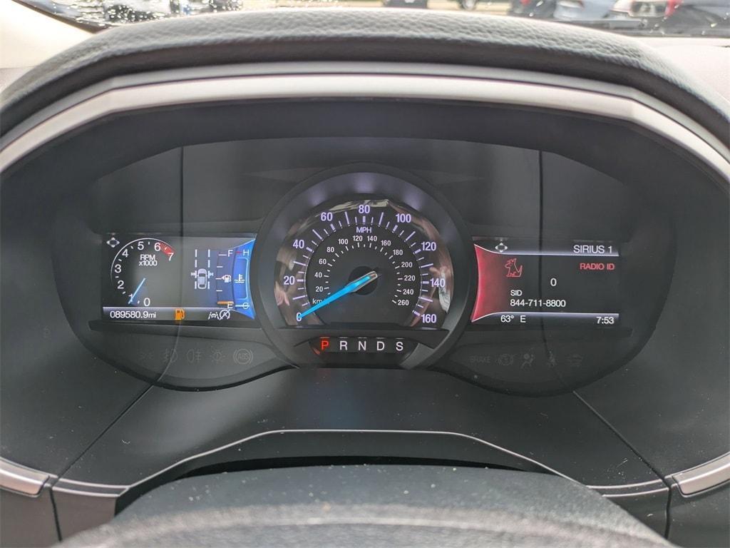used 2020 Ford Edge car, priced at $16,331