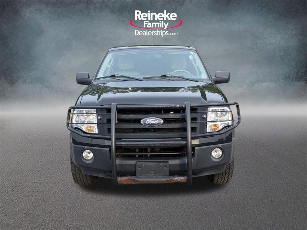 used 2011 Ford Expedition car, priced at $8,750