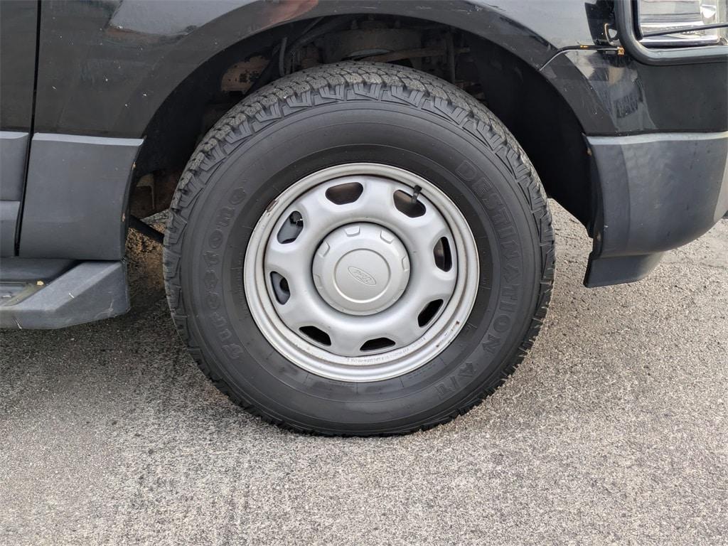 used 2011 Ford Expedition car, priced at $8,750