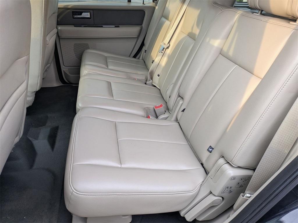 used 2011 Ford Expedition car, priced at $8,750