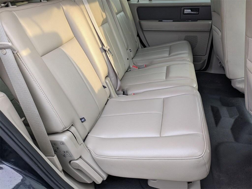 used 2011 Ford Expedition car, priced at $8,750