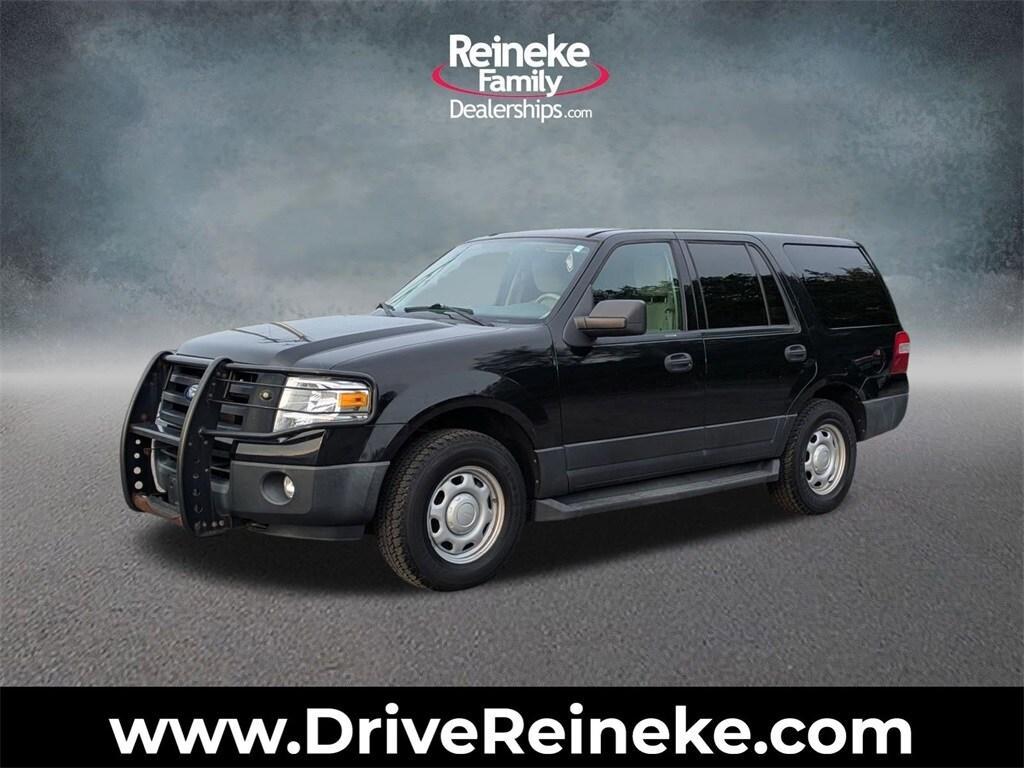 used 2011 Ford Expedition car, priced at $8,750