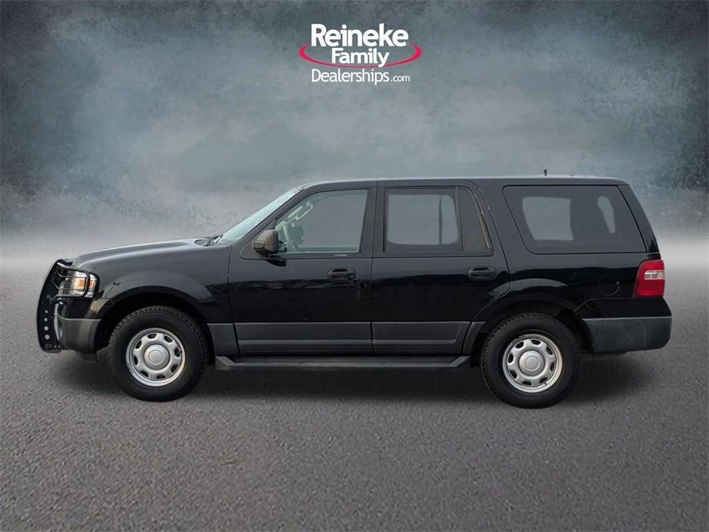 used 2011 Ford Expedition car, priced at $8,750