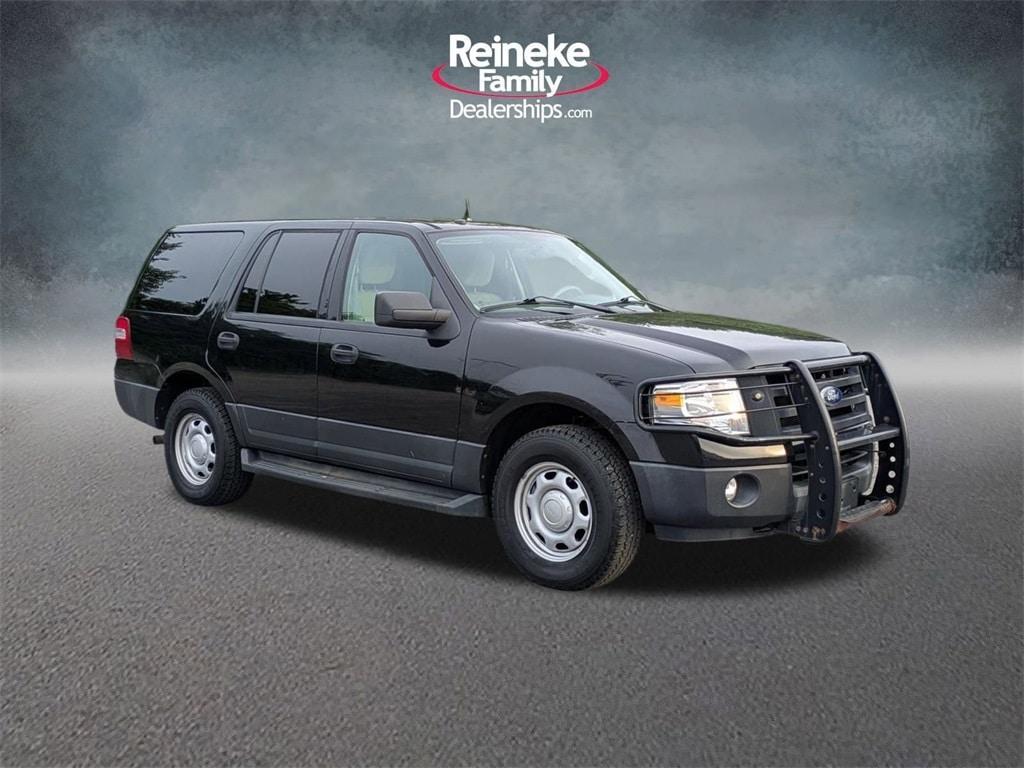 used 2011 Ford Expedition car, priced at $8,750