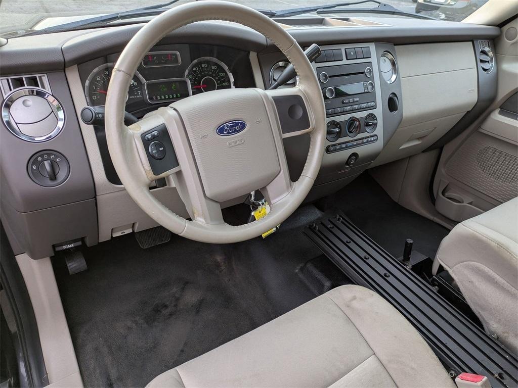used 2011 Ford Expedition car, priced at $8,750