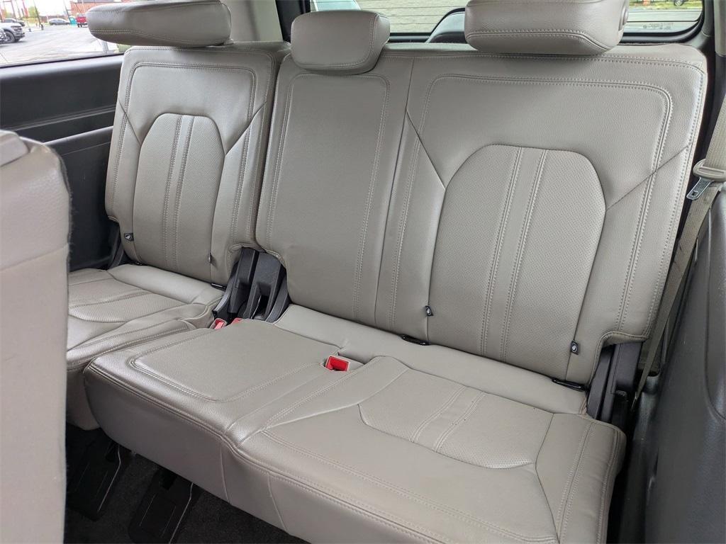 used 2021 Ford Expedition Max car, priced at $29,113