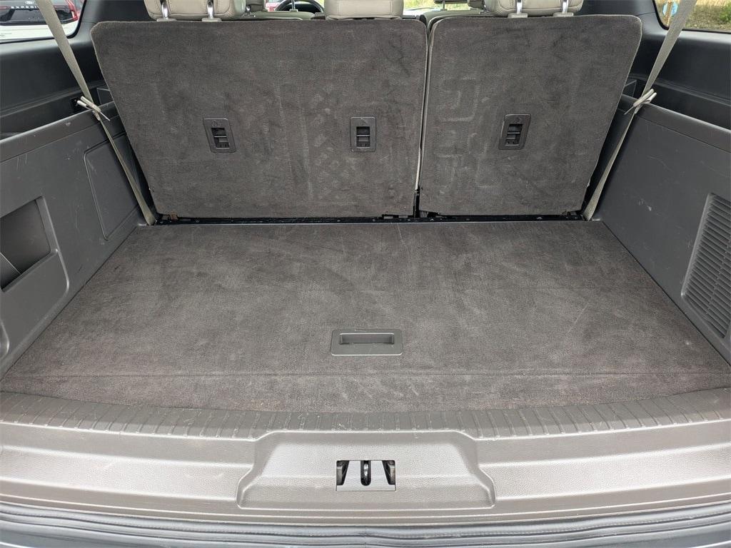 used 2021 Ford Expedition Max car, priced at $29,113