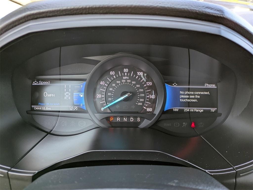 used 2024 Ford Edge car, priced at $22,553