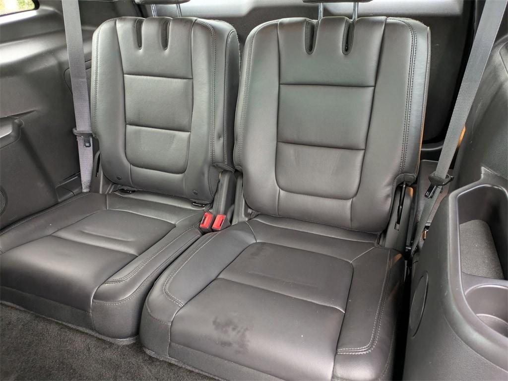 used 2015 Ford Explorer car, priced at $7,440