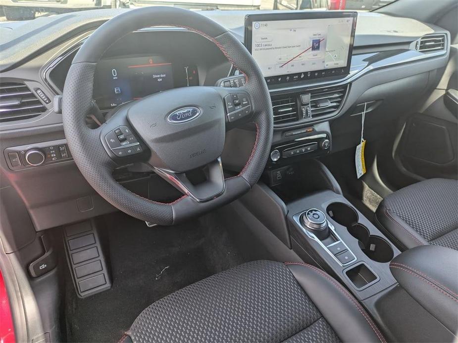 new 2024 Ford Escape car, priced at $34,895