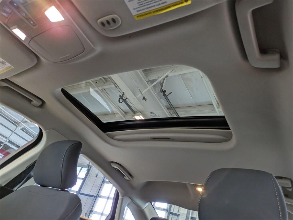 used 2017 Ford Fusion car, priced at $10,995