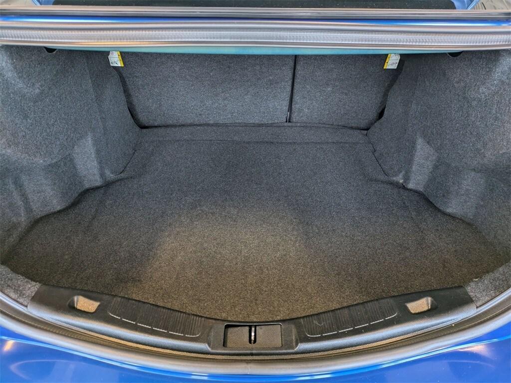 used 2017 Ford Fusion car, priced at $10,995