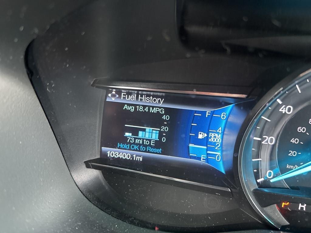 used 2016 Ford Explorer car, priced at $12,997