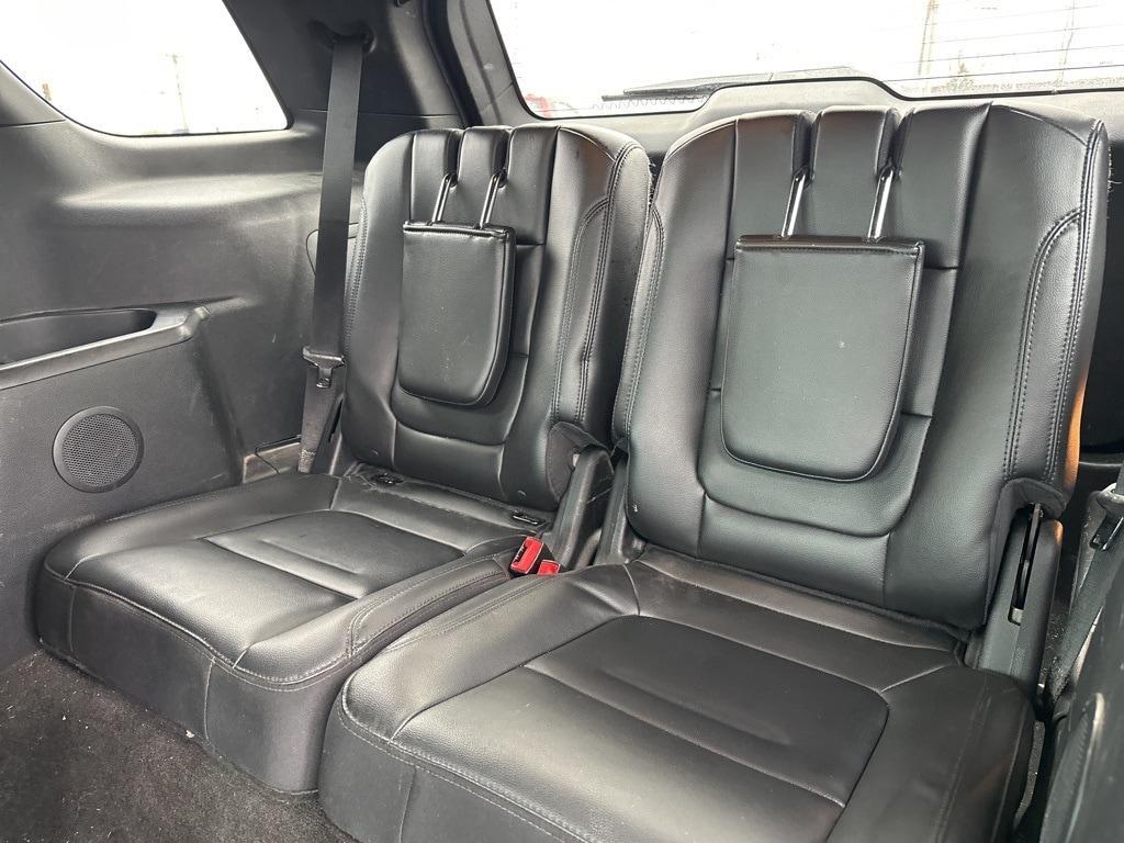 used 2016 Ford Explorer car, priced at $12,997
