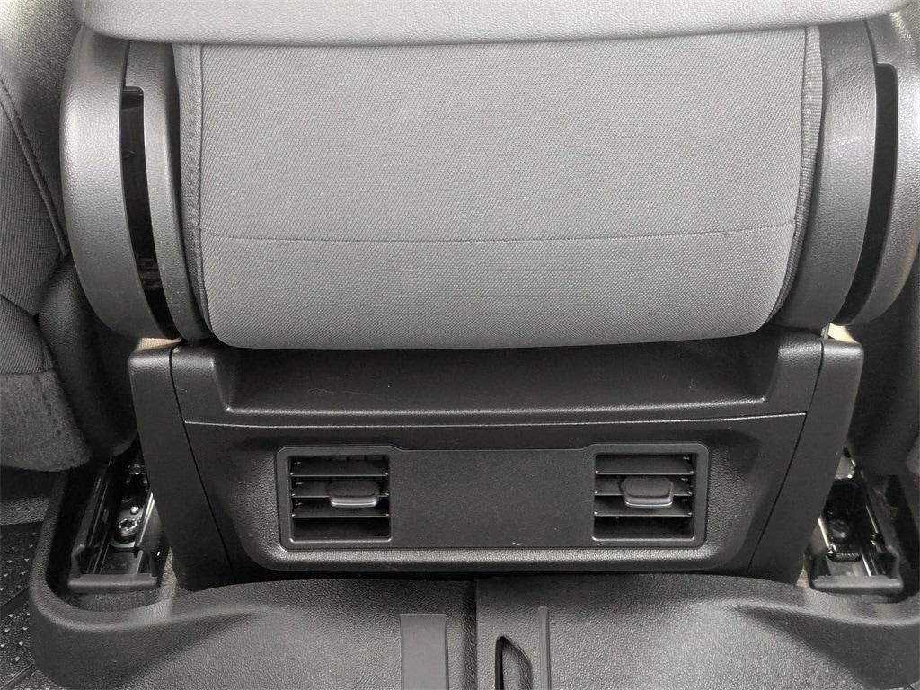 used 2023 Chevrolet Silverado 1500 car, priced at $36,721