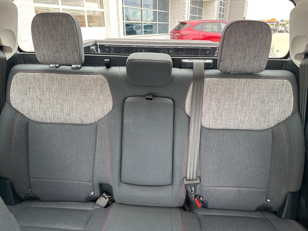 used 2022 Ford Maverick car, priced at $27,366