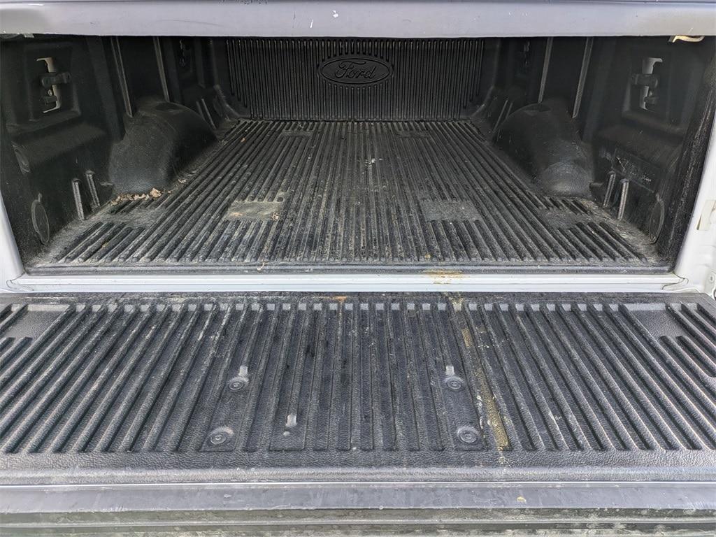 used 2015 Ford F-150 car, priced at $16,953