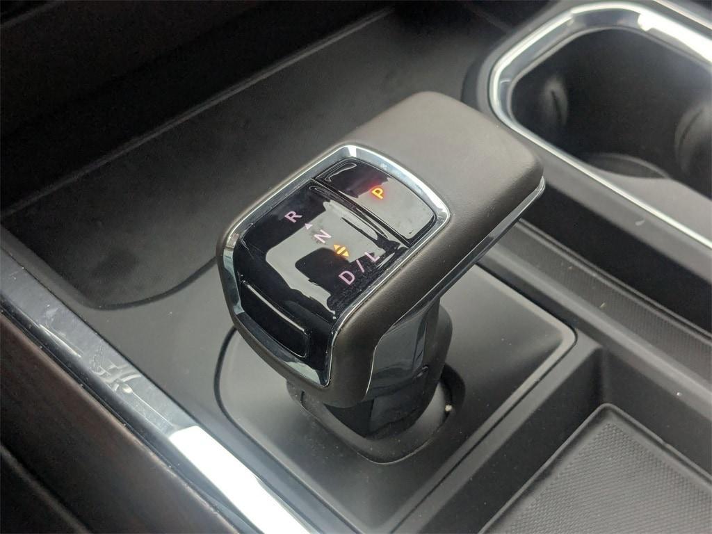 used 2024 GMC Sierra 1500 car, priced at $49,251