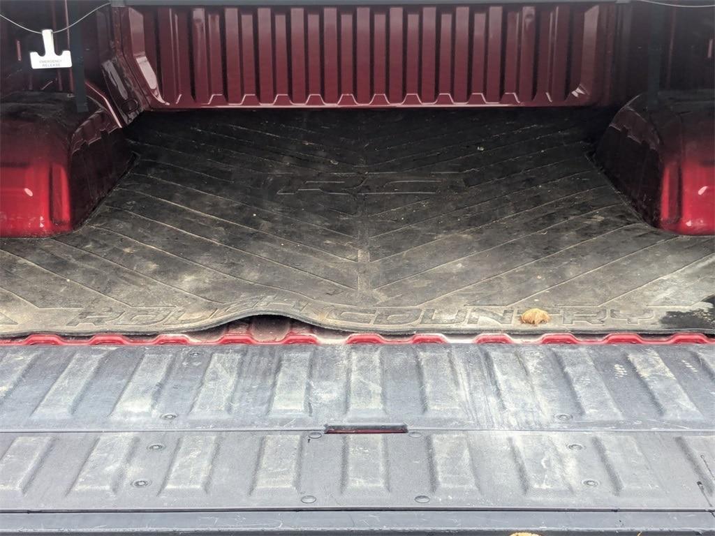 used 2024 GMC Sierra 1500 car, priced at $49,251