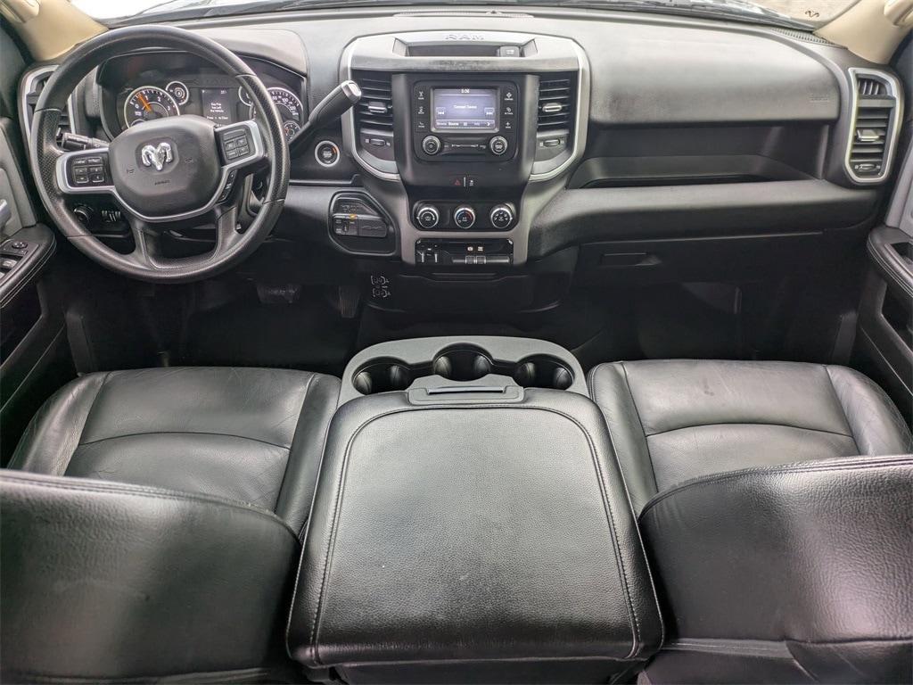 used 2019 Ram 2500 car, priced at $41,893