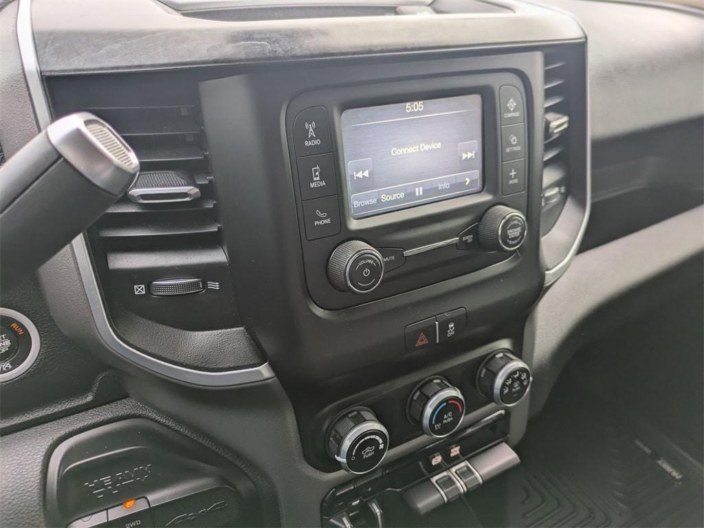 used 2019 Ram 2500 car, priced at $41,893