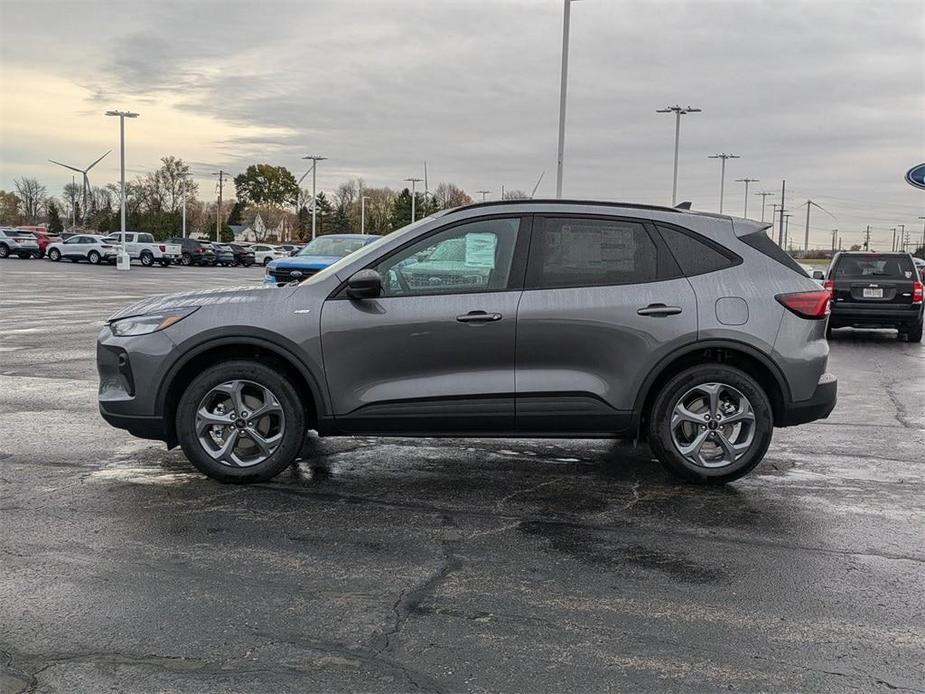 new 2025 Ford Escape car, priced at $34,715