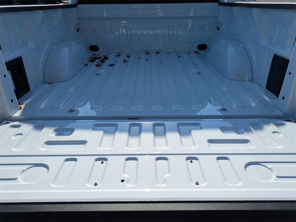new 2025 Ford F-150 car, priced at $56,931