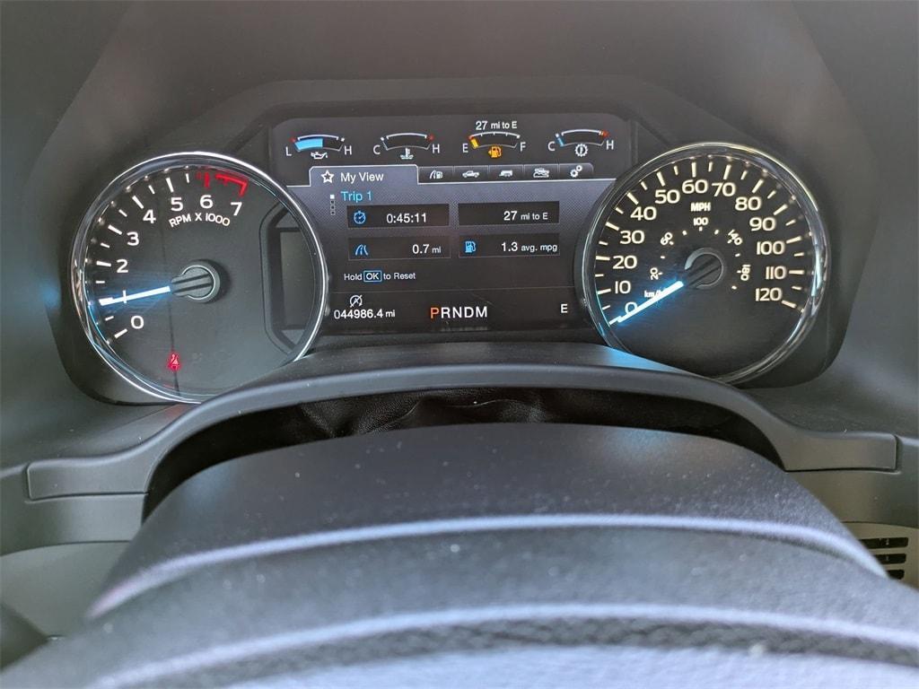 used 2019 Ford F-150 car, priced at $35,996