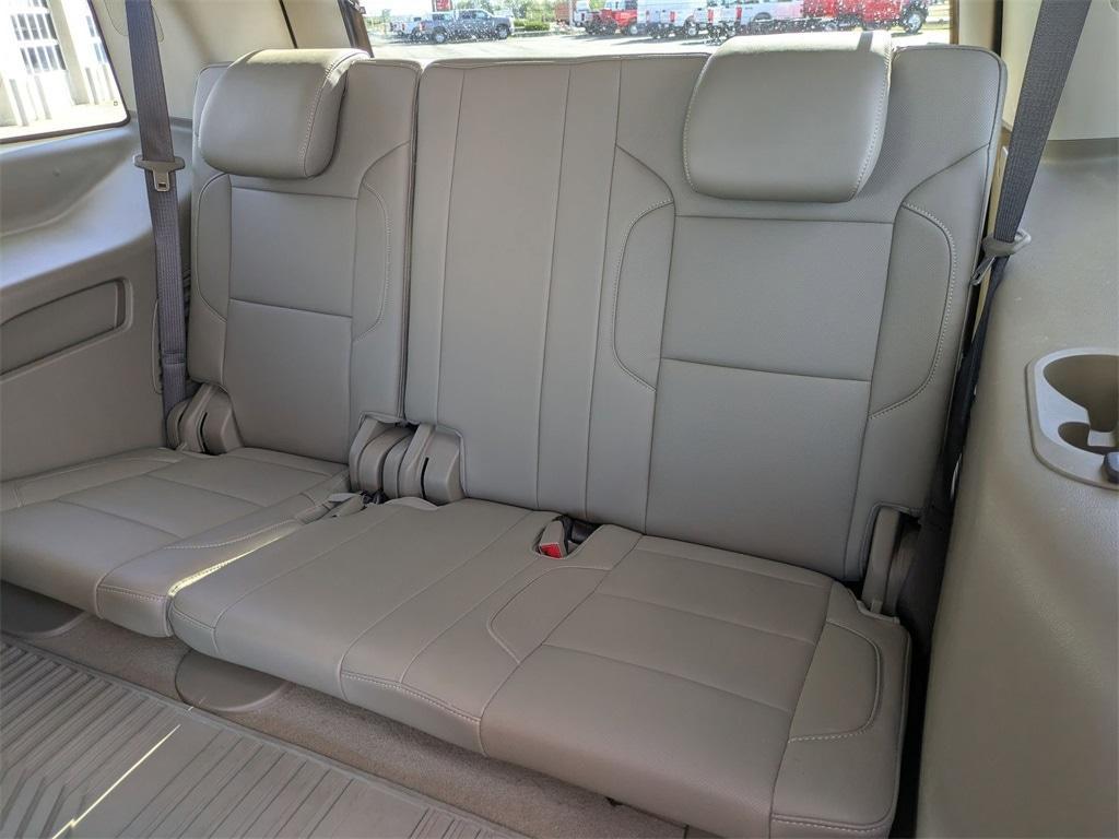 used 2019 Chevrolet Tahoe car, priced at $32,891