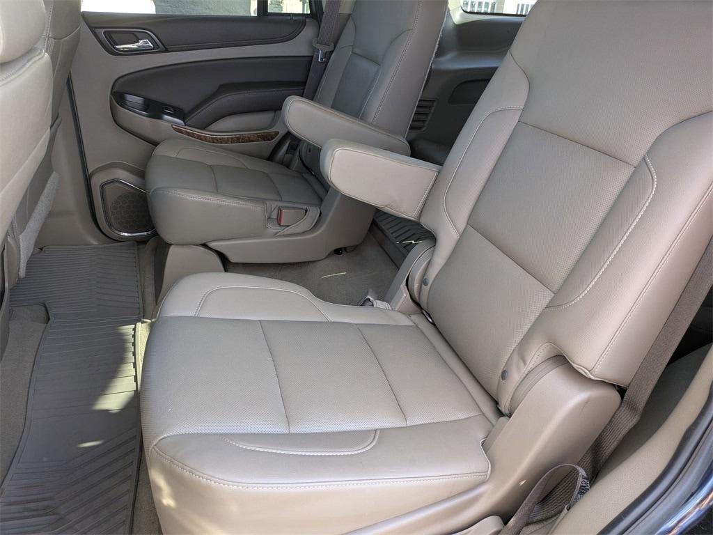 used 2019 Chevrolet Tahoe car, priced at $32,891
