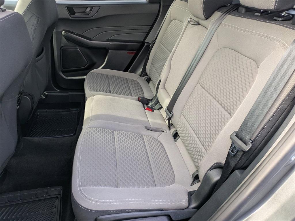 used 2022 Ford Escape car, priced at $20,845