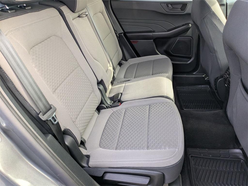 used 2022 Ford Escape car, priced at $20,845